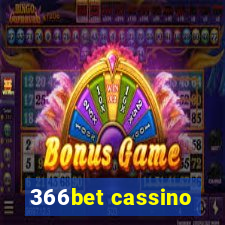 366bet cassino
